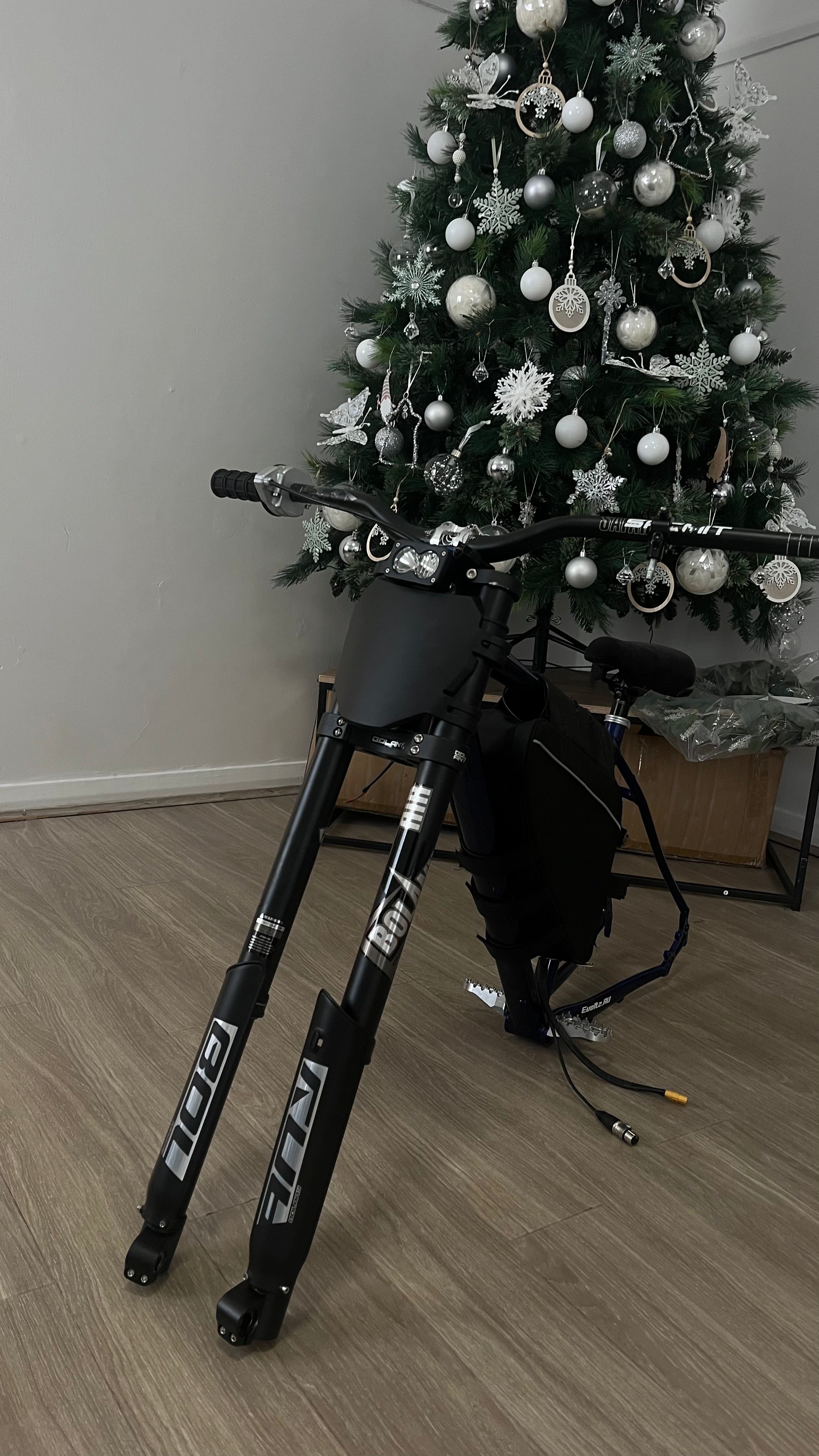 CONVERSION KITS PARTS