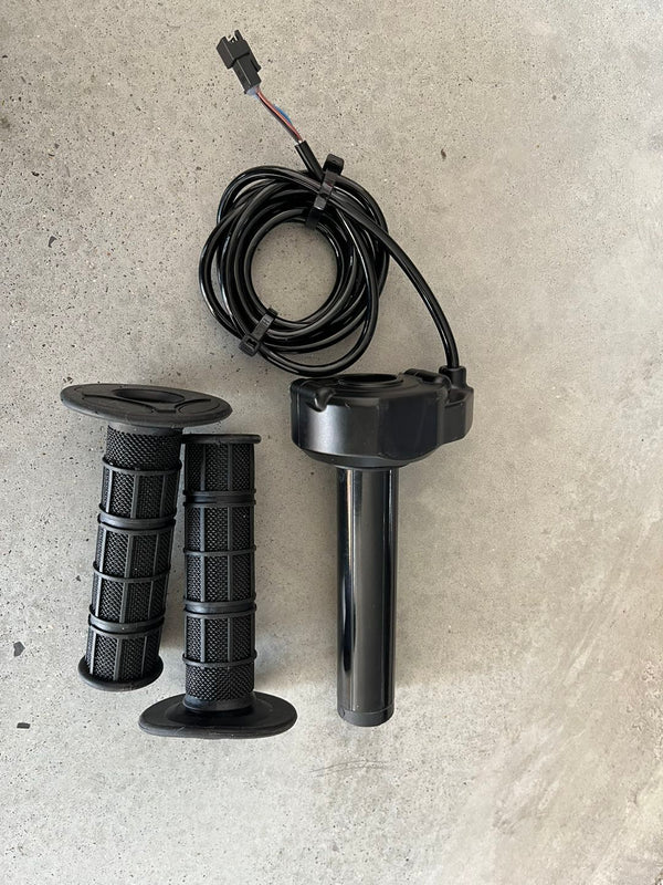 plug&play Surron Throttle