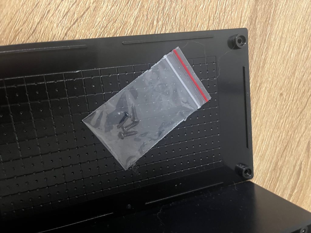 Controller Box – Evoltz