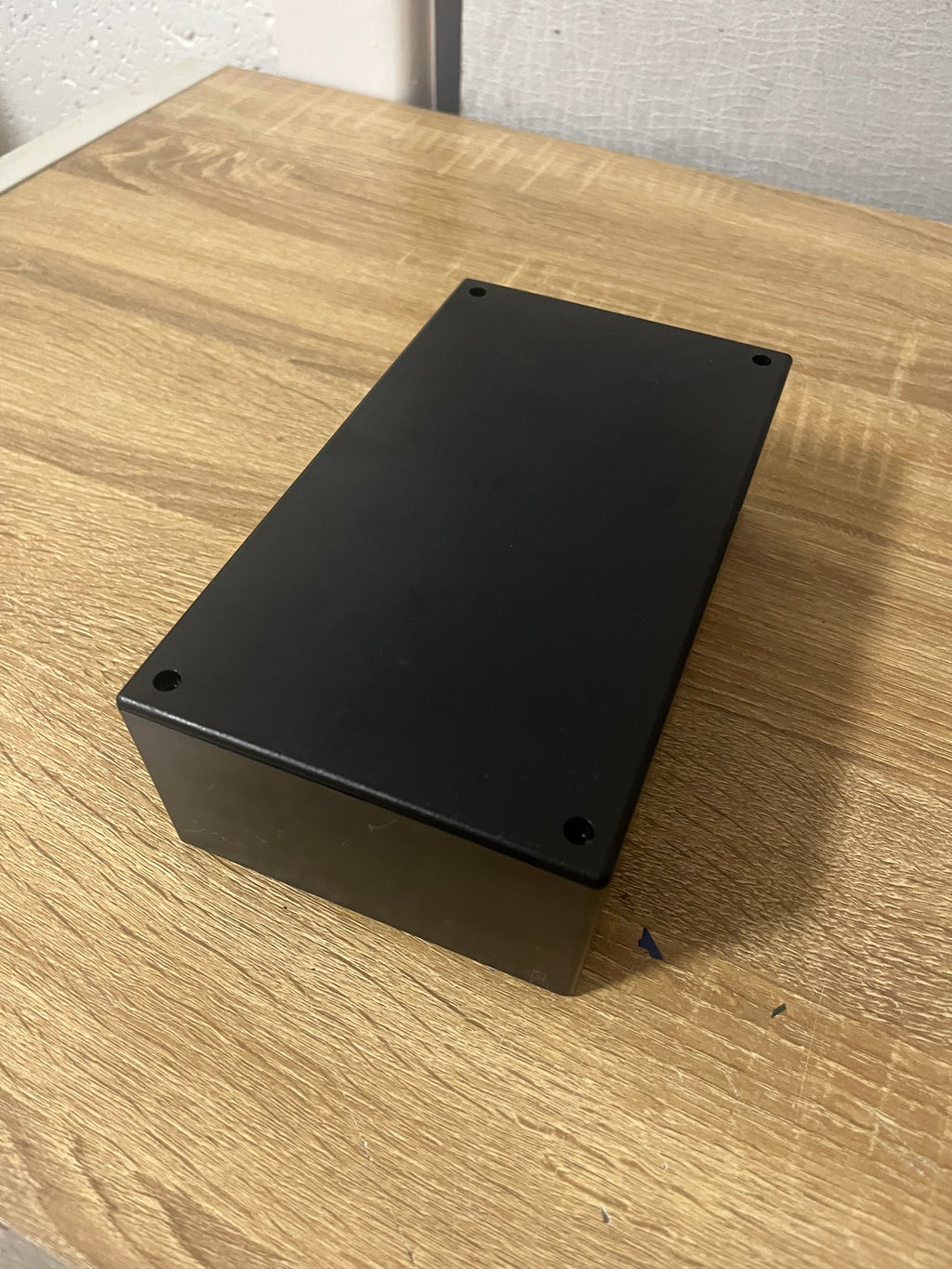 Controller Box – Evoltz