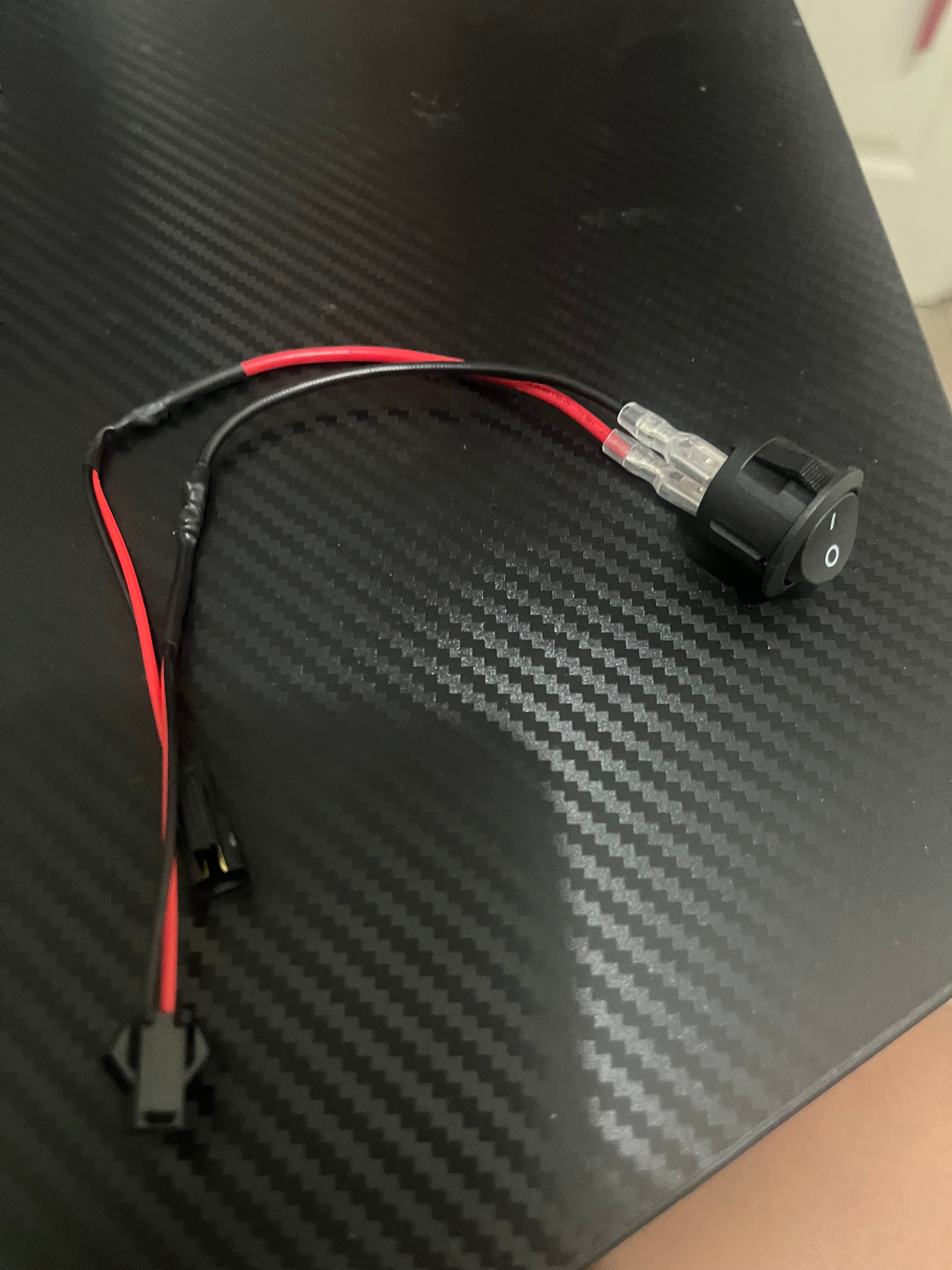 Legal Bundle(includes 1x speed limiter 1x 250w sticker )