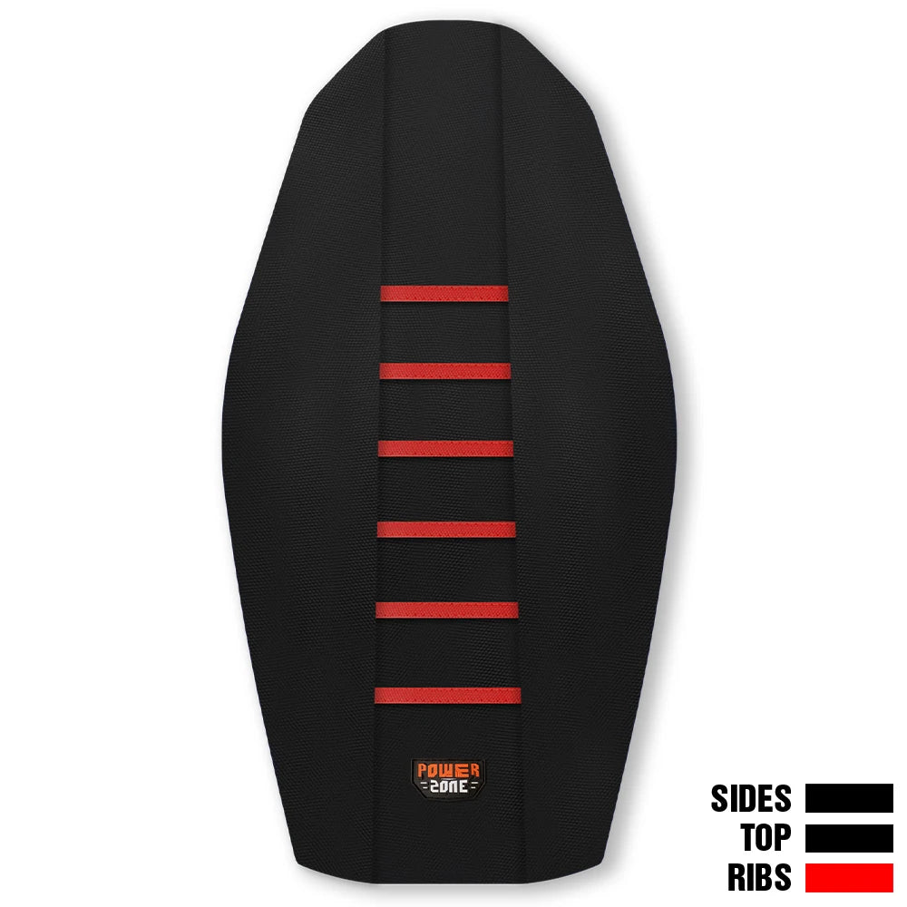 POWER ZONE SEAT COVER