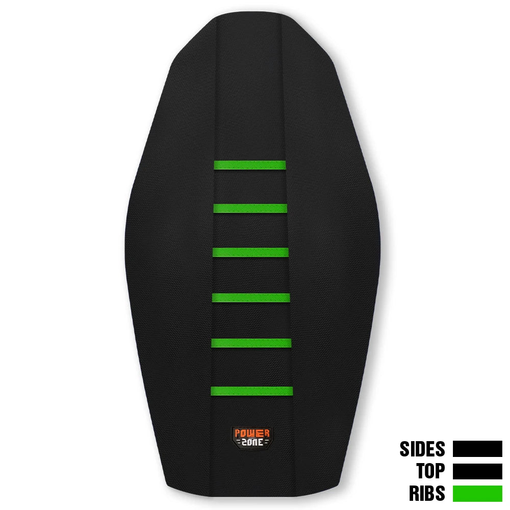 POWER ZONE SEAT COVER