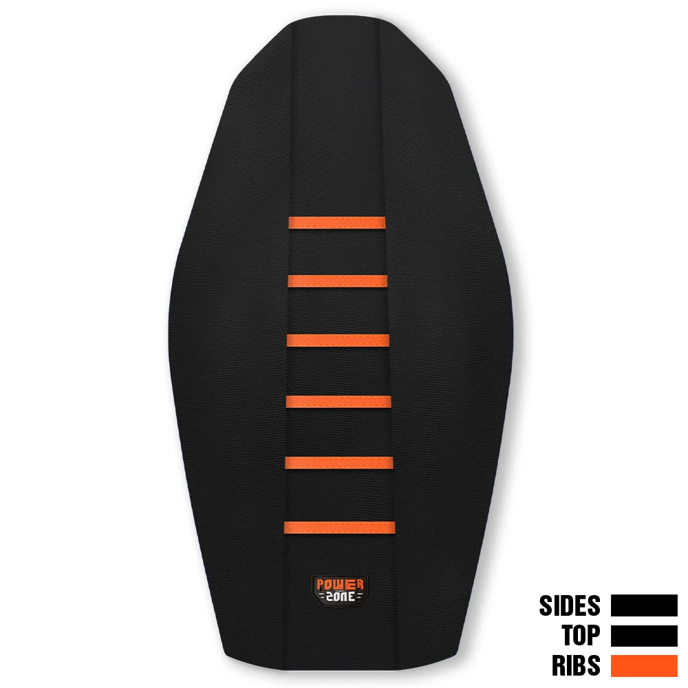 POWER ZONE SEAT COVER