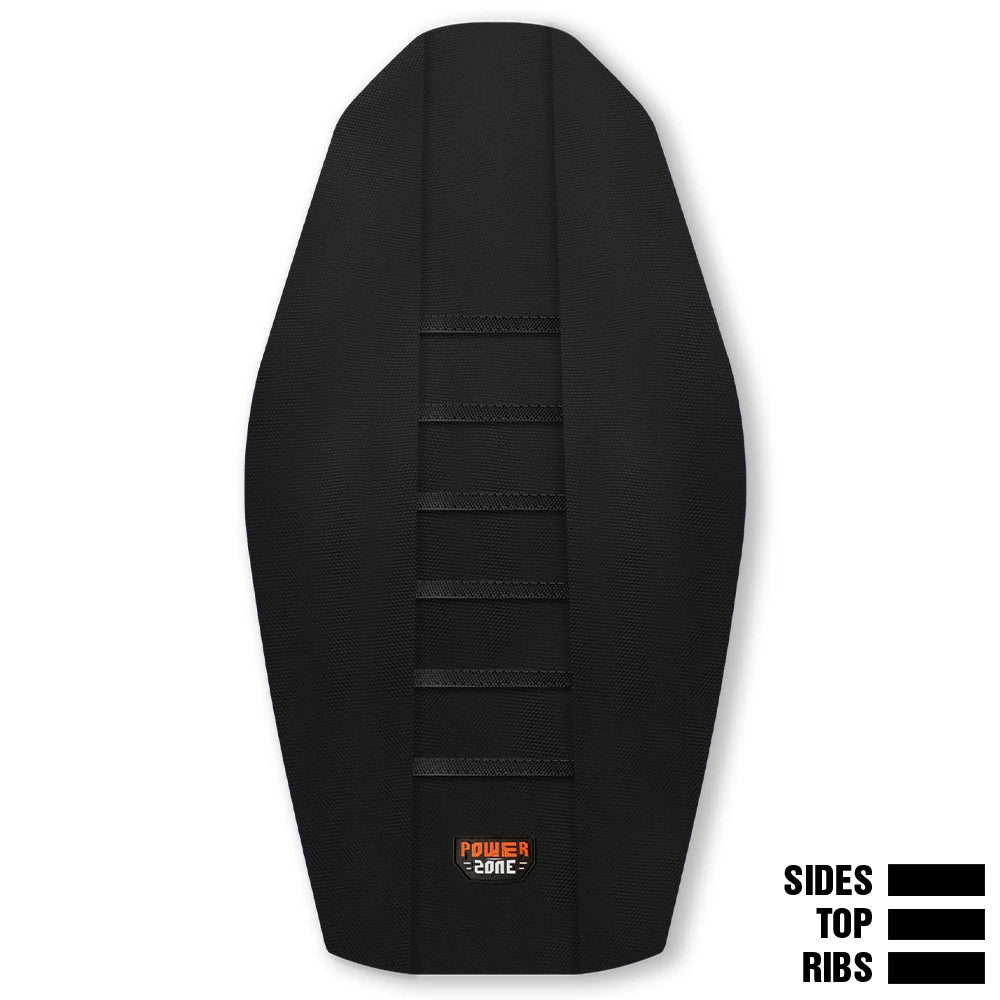 POWER ZONE SEAT COVER