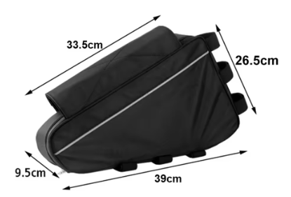 Battery bags