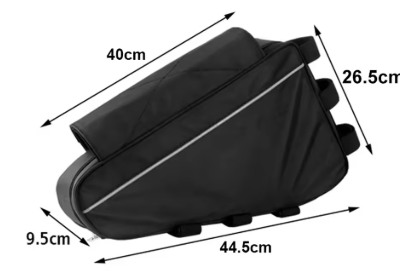 Battery bags