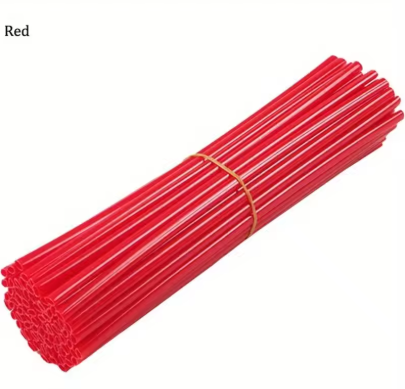 72pc Wheel rim spokes